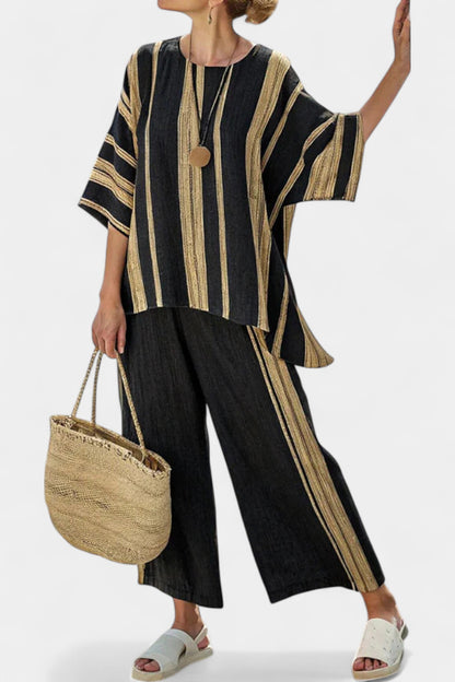 Women's Casual Two-Piece Set