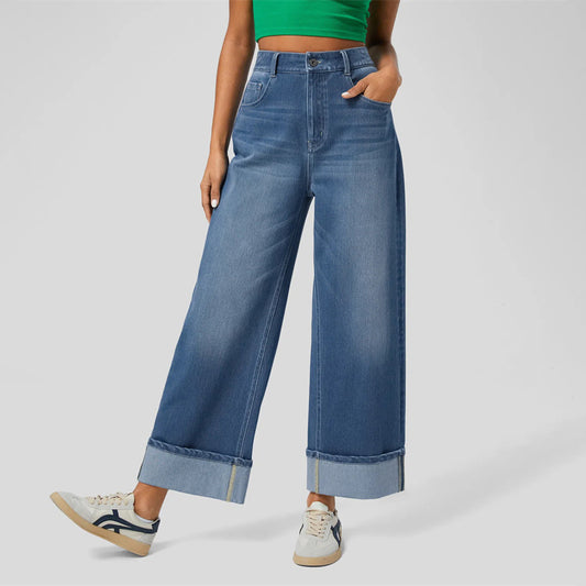 Women's Casual Wide Leg Pants