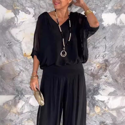 Women's Chiffon Clothing