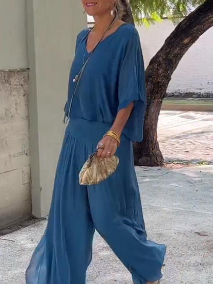 Women's Chiffon Clothing