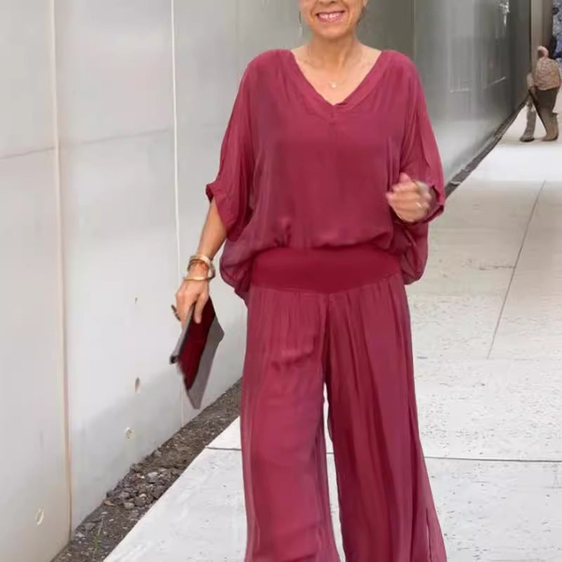 Women's Chiffon Clothing