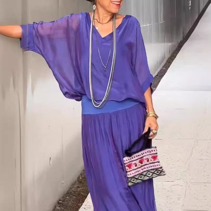 Women's Chiffon Clothing
