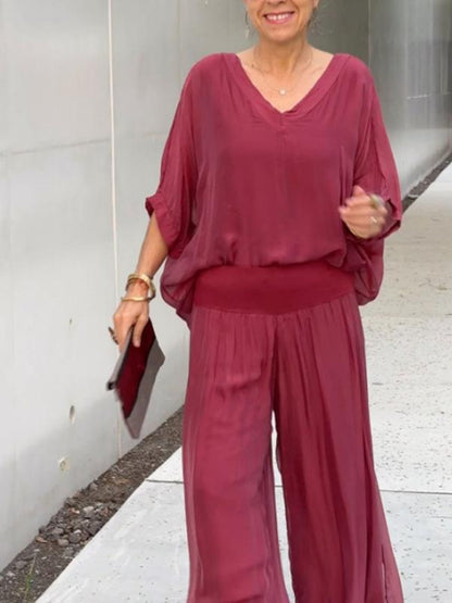 Women's Chiffon Clothing