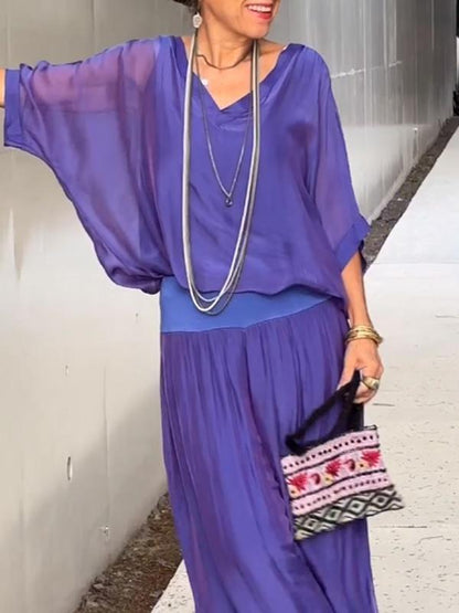 Women's Chiffon Clothing