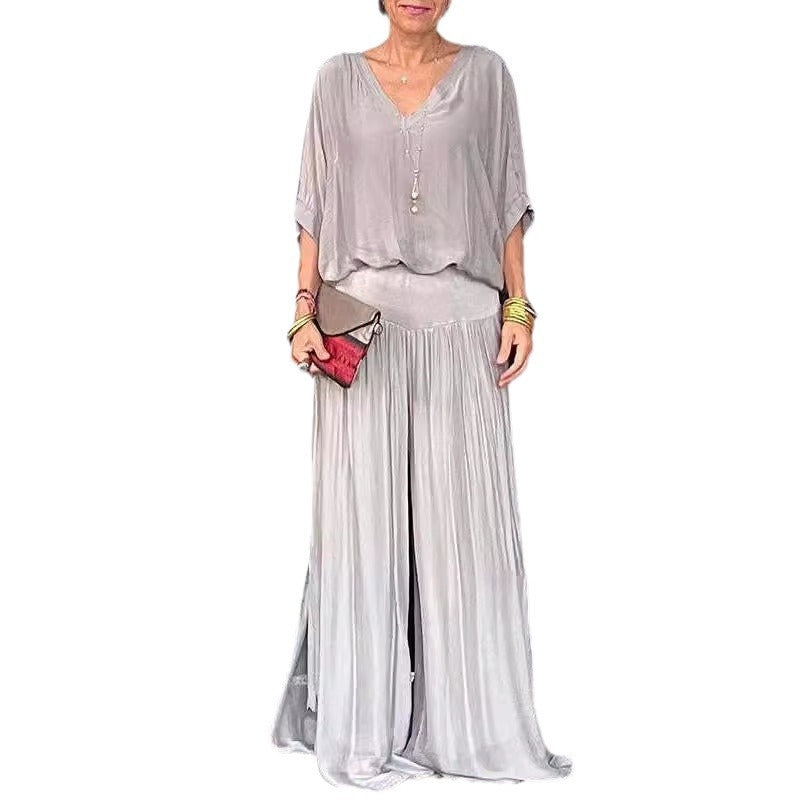 Women's Chiffon Clothing