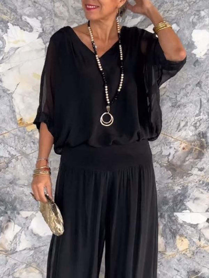 Women's Chiffon Clothing