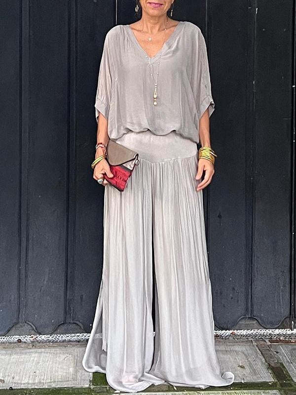 Women's Chiffon Clothing