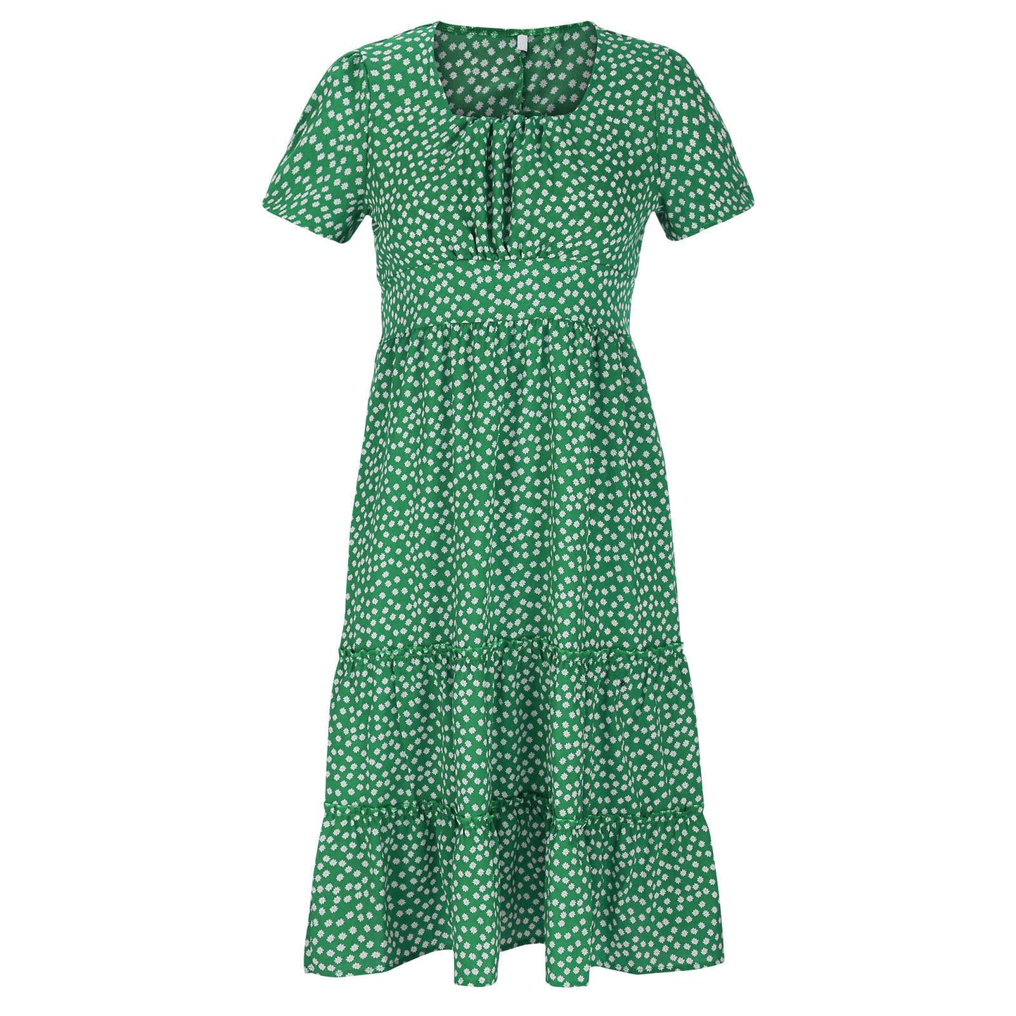 Women's Chiffon Dress