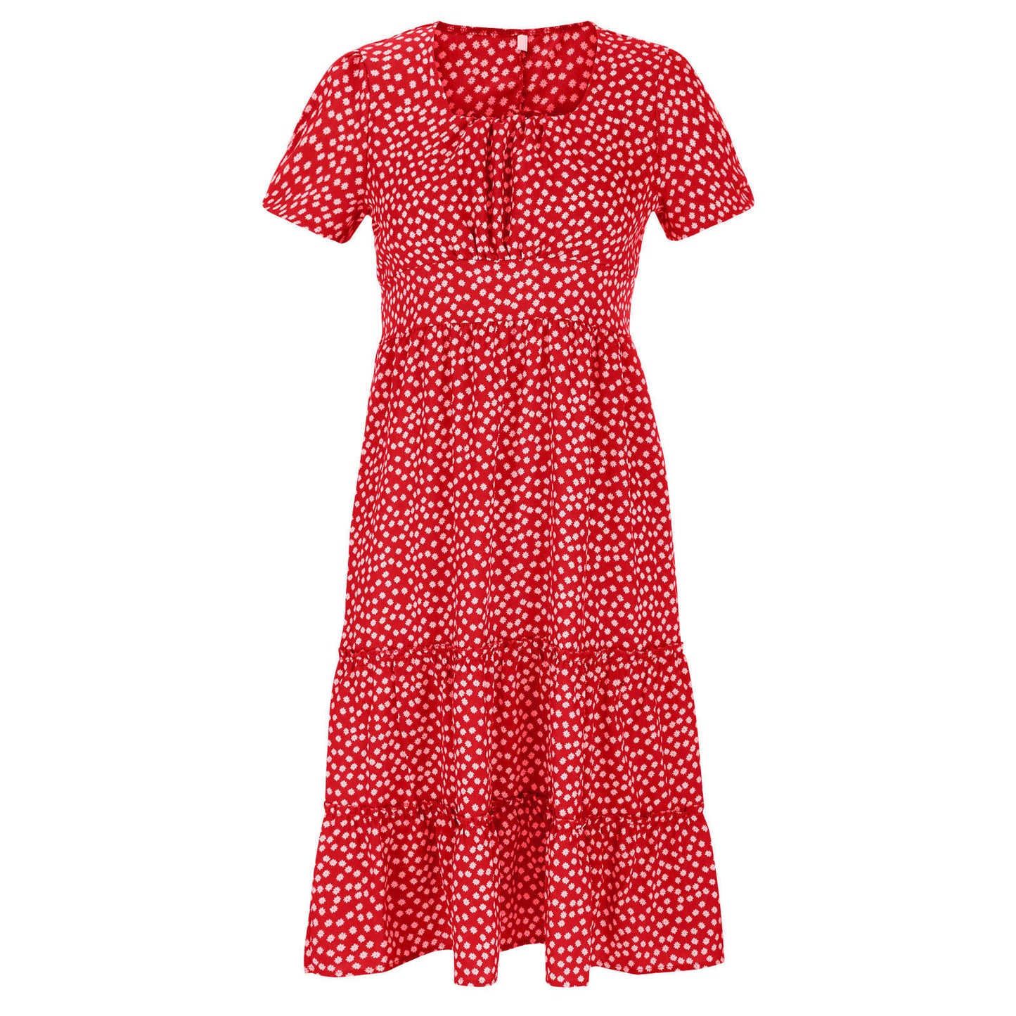 Women's Chiffon Dress