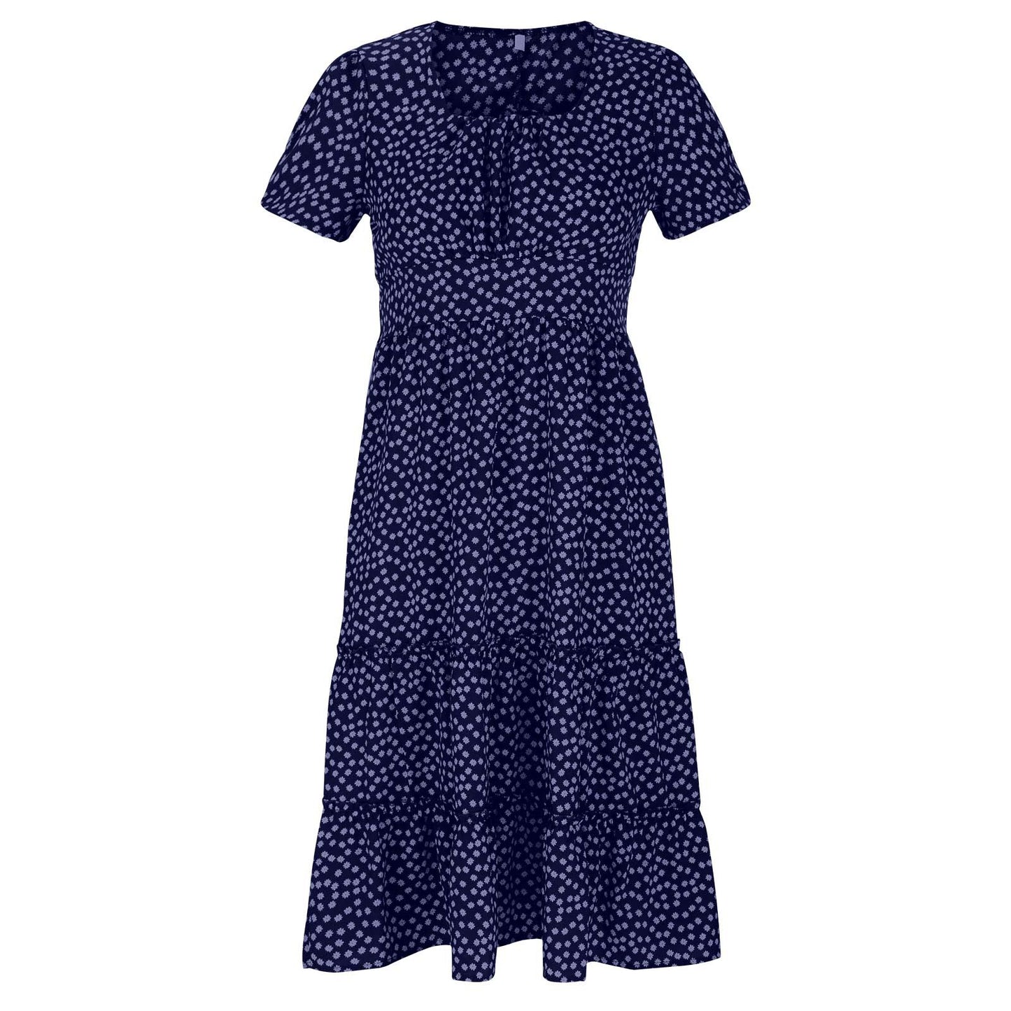 Women's Chiffon Dress