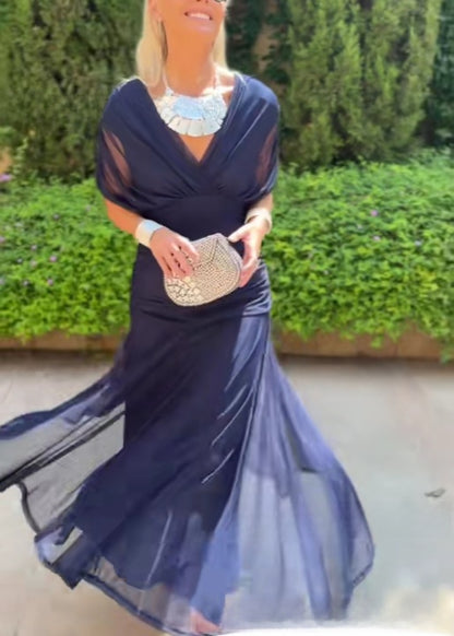 Women's Clothing Dress with Lining