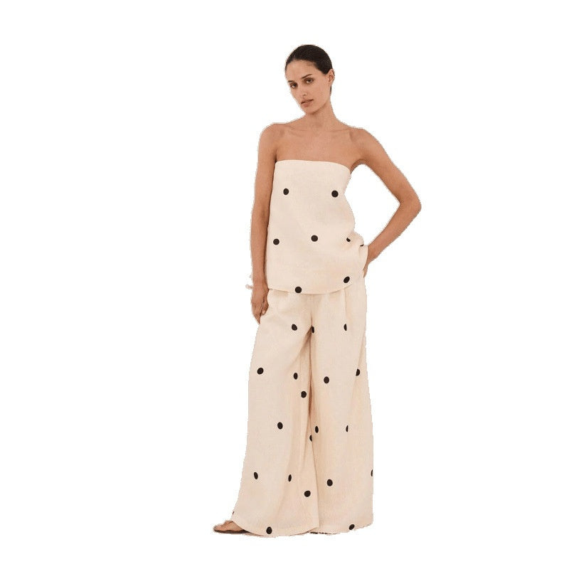 Women's Clothing Set