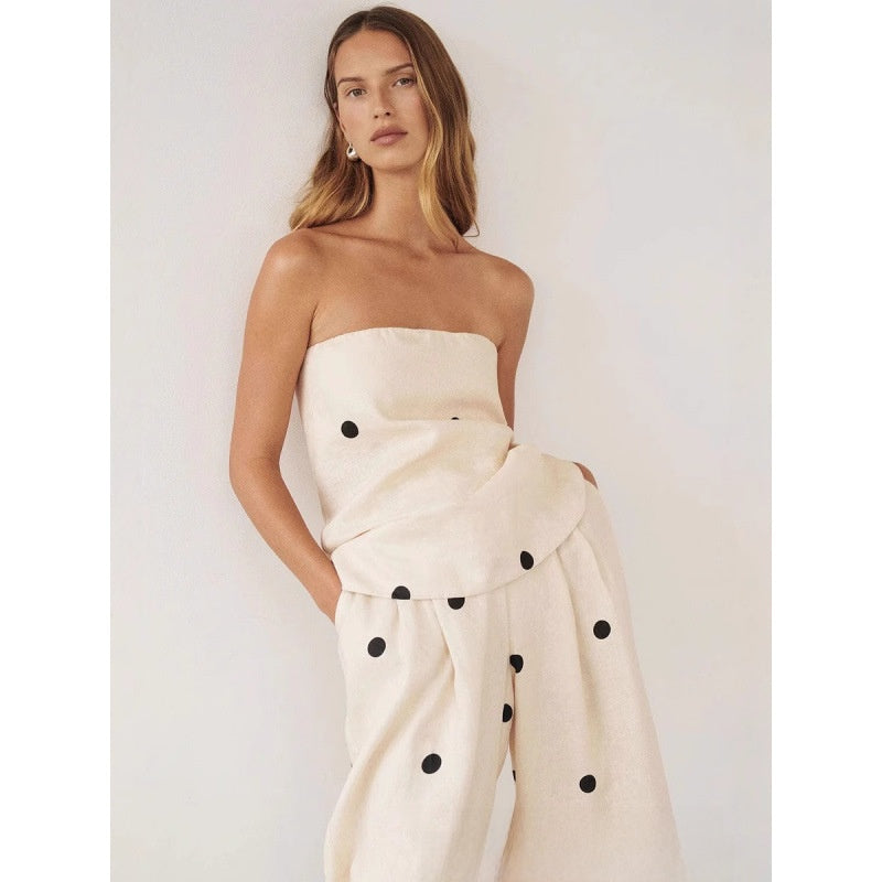 Women's Clothing Set