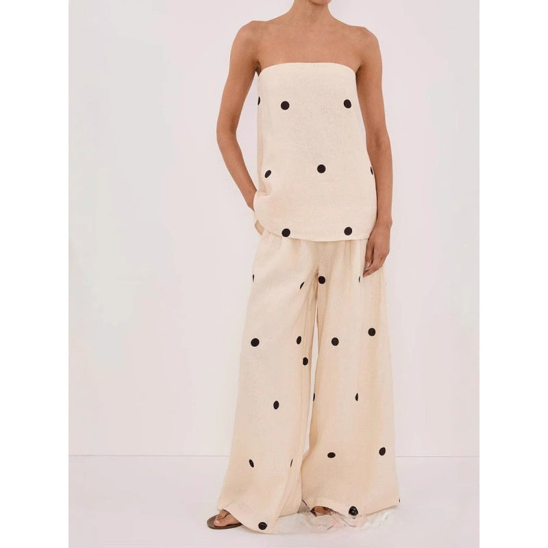 Women's Clothing Set