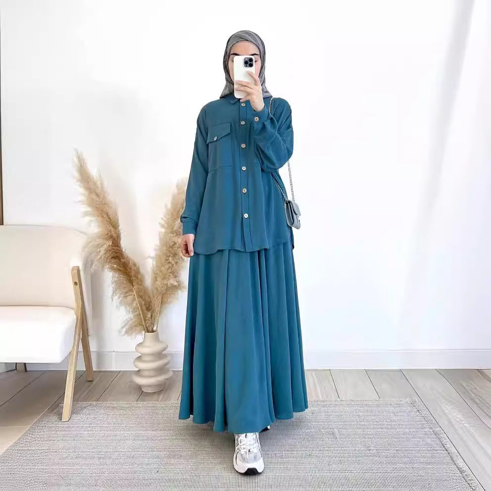 Women's Clothing