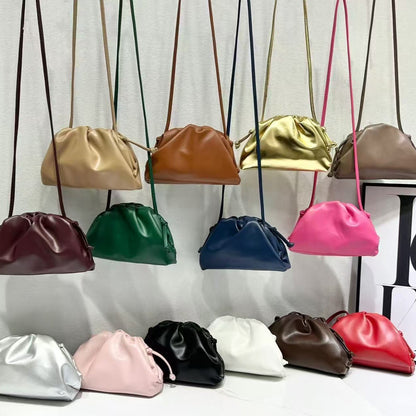 Women's clutch bag