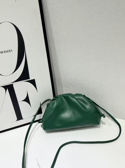 Women's clutch bag