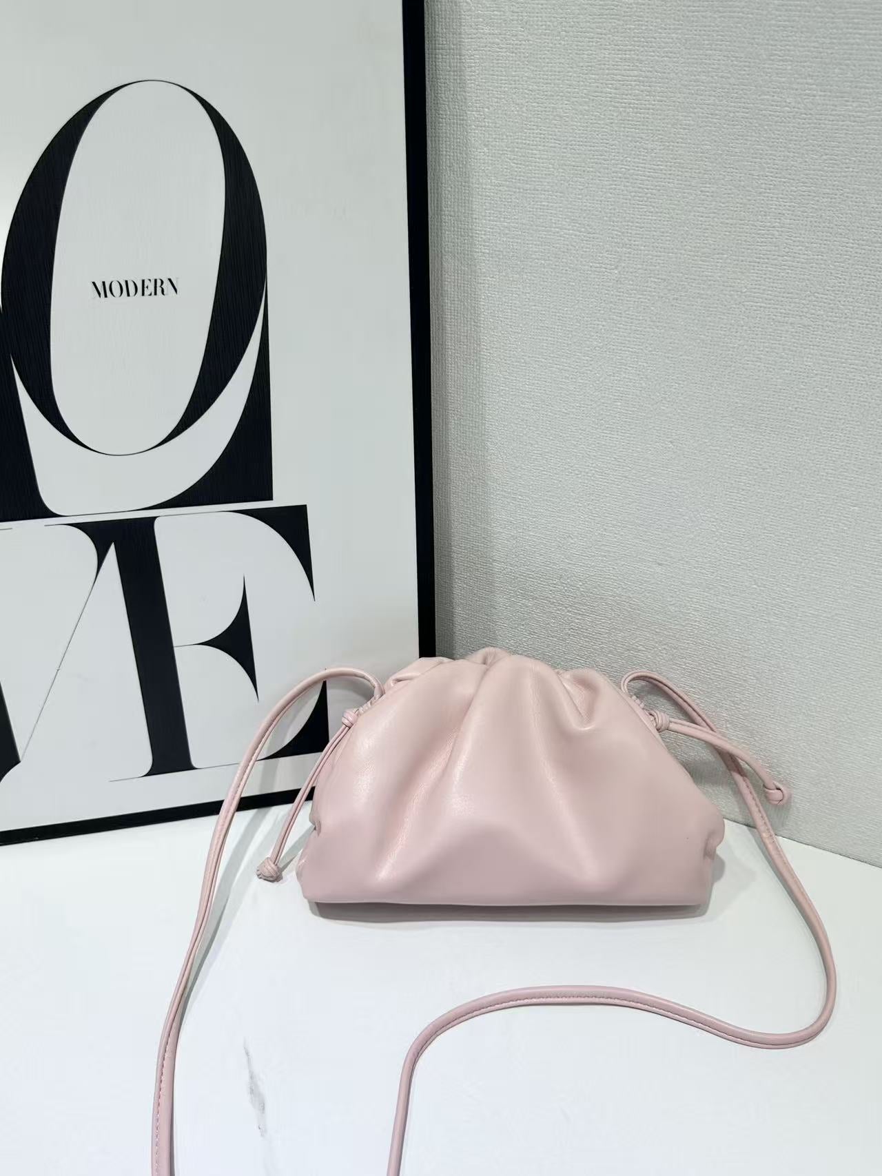 Women's clutch bag