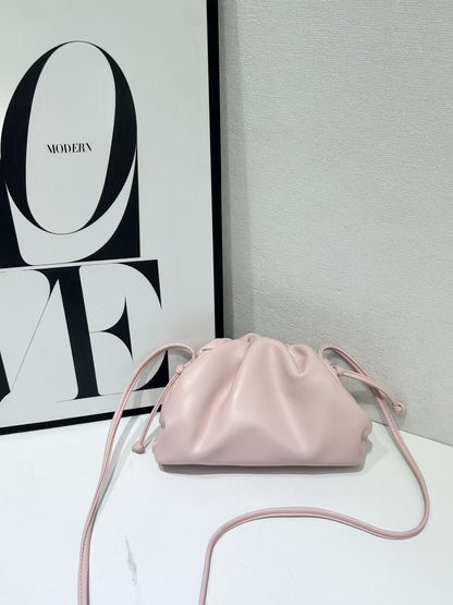 Women's clutch bag