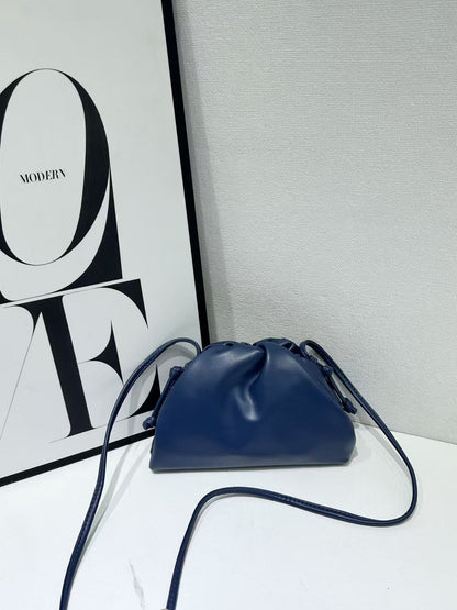 Women's clutch bag