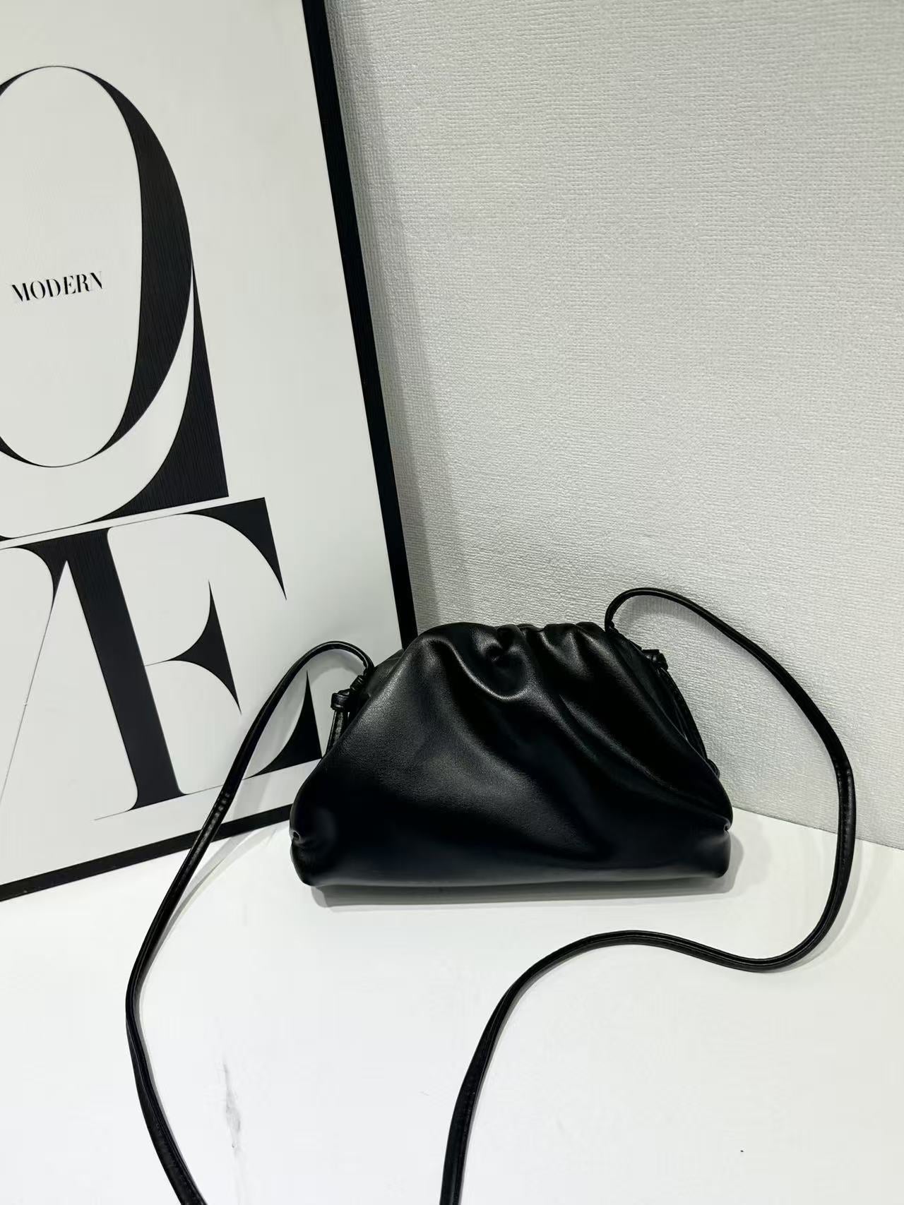 Women's clutch bag