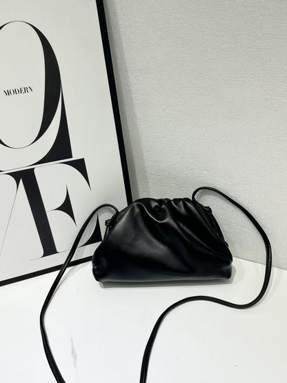 Women's clutch bag