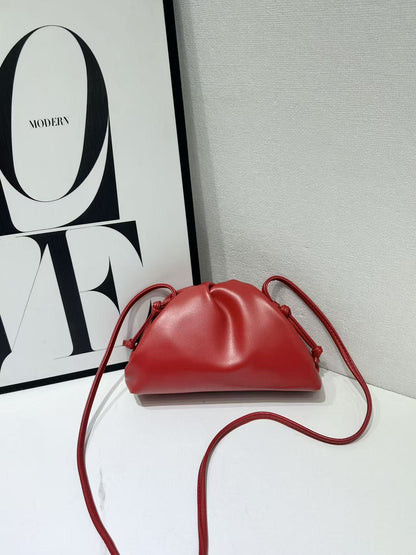 Women's clutch bag