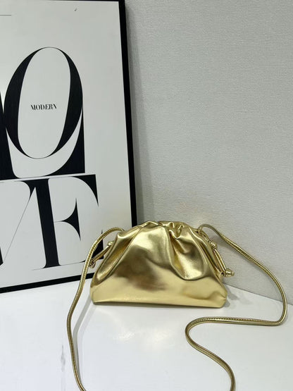 Women's clutch bag