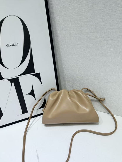 Women's clutch bag