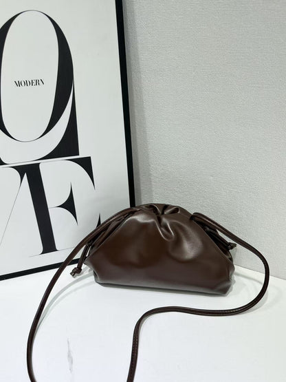 Women's clutch bag