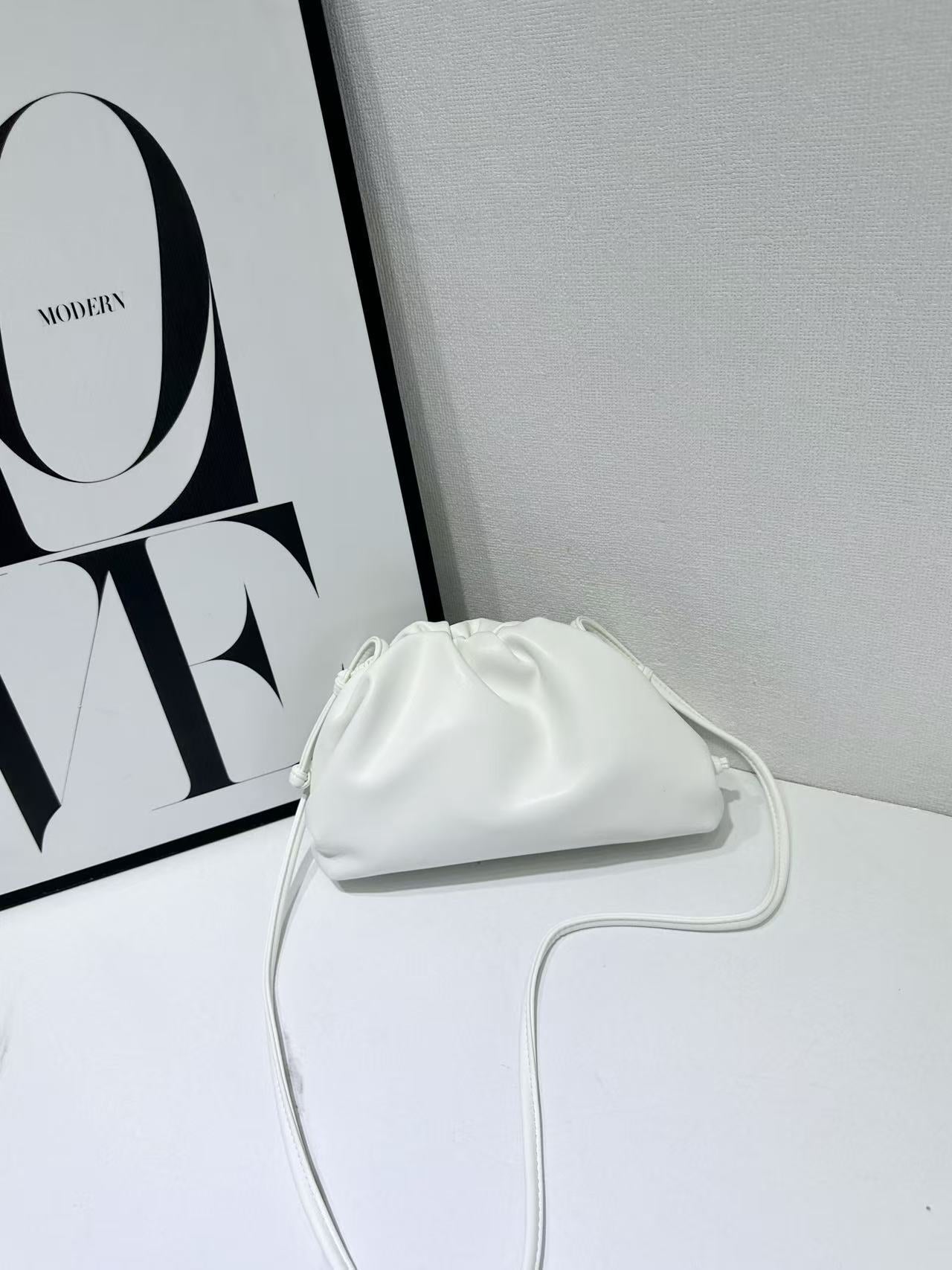 Women's clutch bag