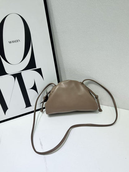 Women's clutch bag