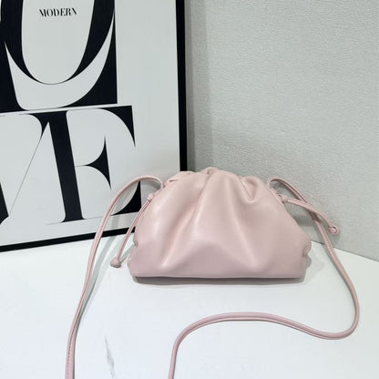 Women's clutch bag