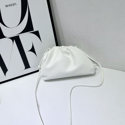Women's clutch bag