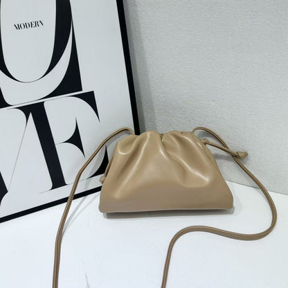 Women's clutch bag