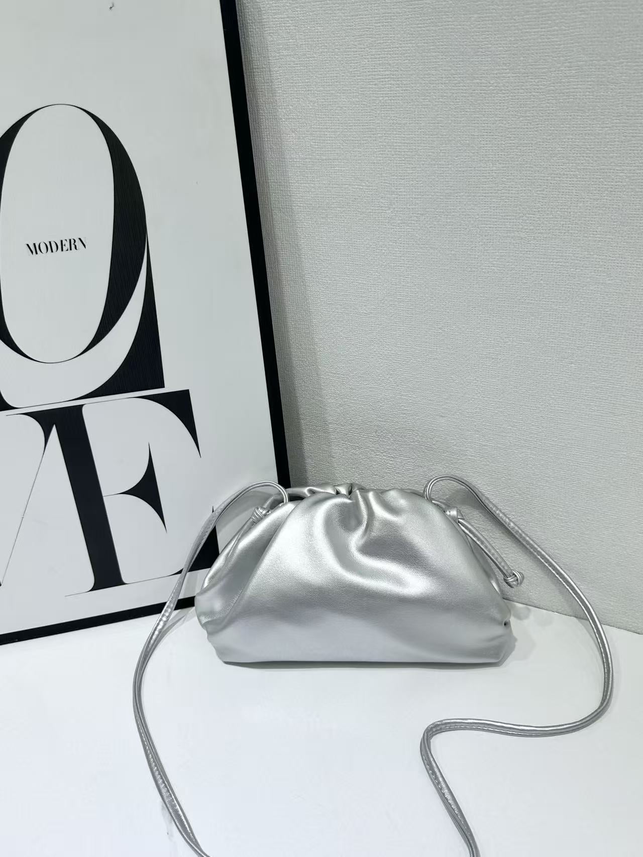 Women's clutch bag