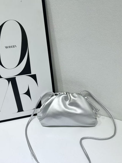 Women's clutch bag