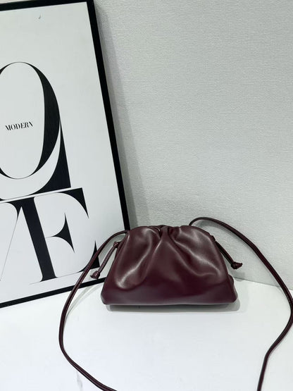 Women's clutch bag