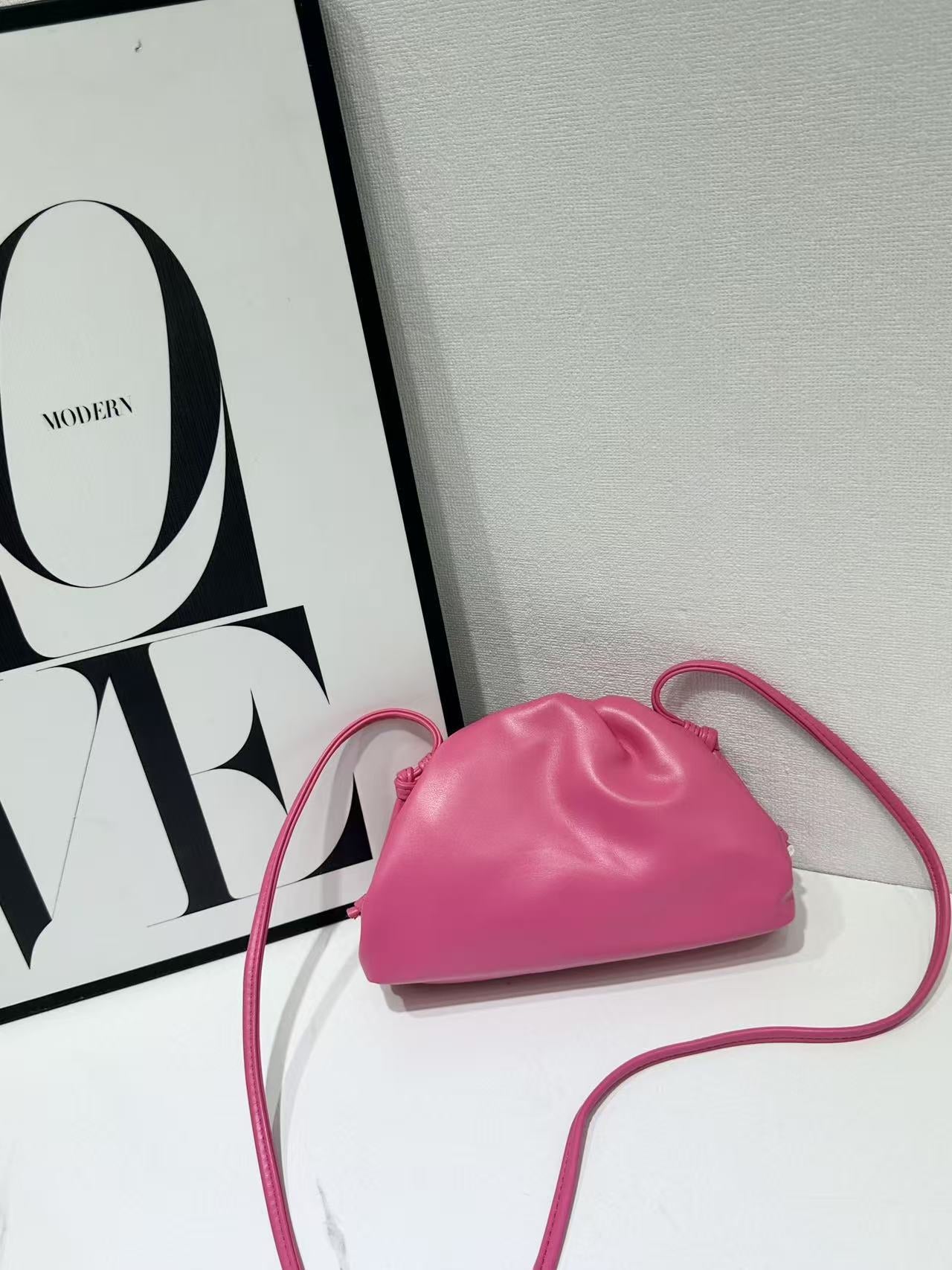 Women's clutch bag