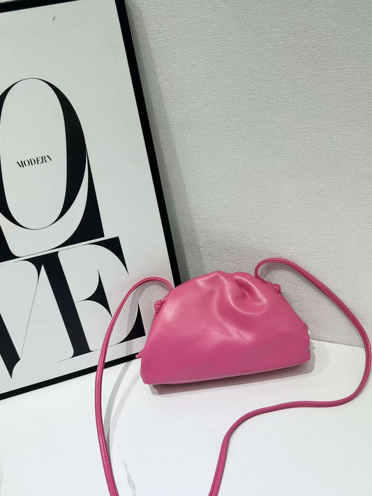 Women's clutch bag