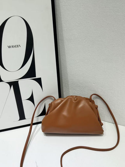 Women's clutch bag