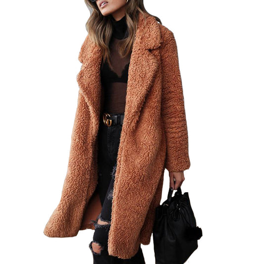 Women's coat