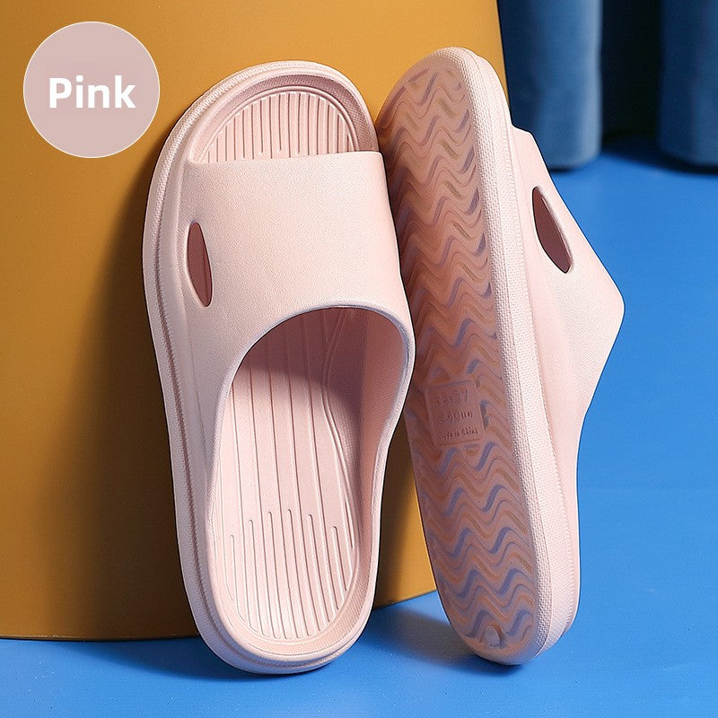 Women's Comfortable EVA Sandals with Massage Sole