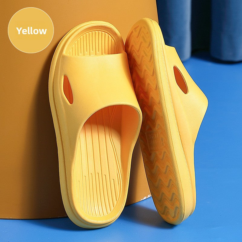 Women's Comfortable EVA Sandals with Massage Sole