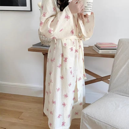 Women's Comfortable Loose Pajama Set