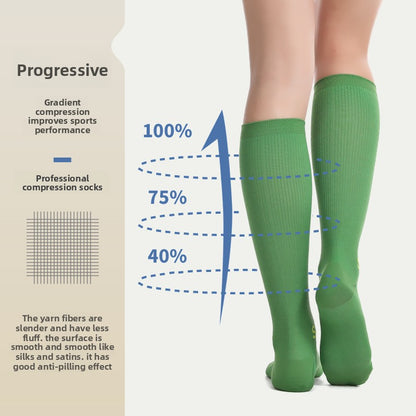 Women's Compression Calf Socks