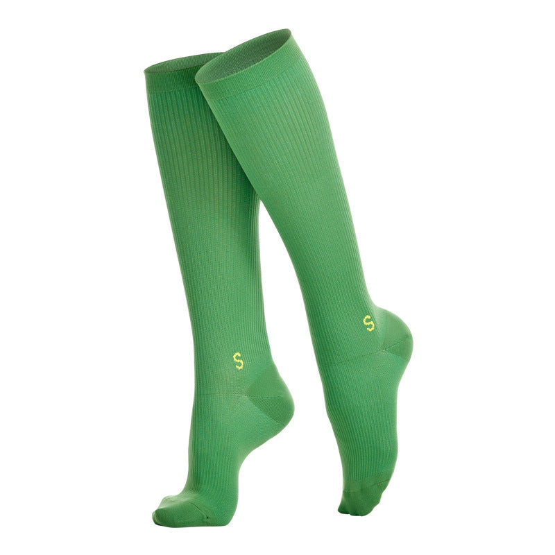 Women's Compression Calf Socks