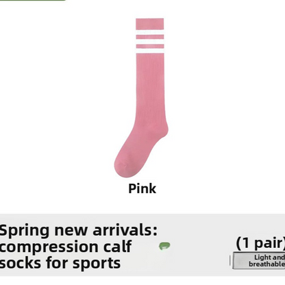 Women's Compression Running Socks for Sports