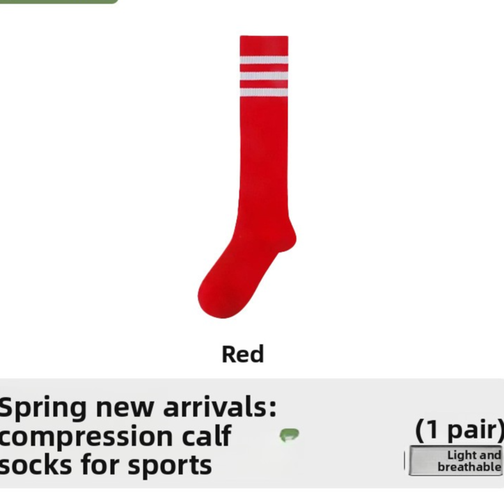 Women's Compression Running Socks for Sports