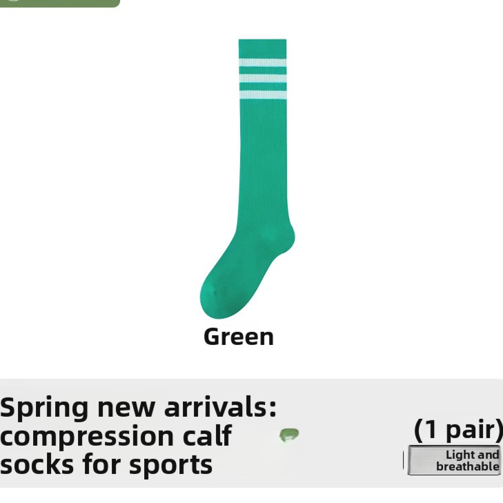 Women's Compression Running Socks for Sports